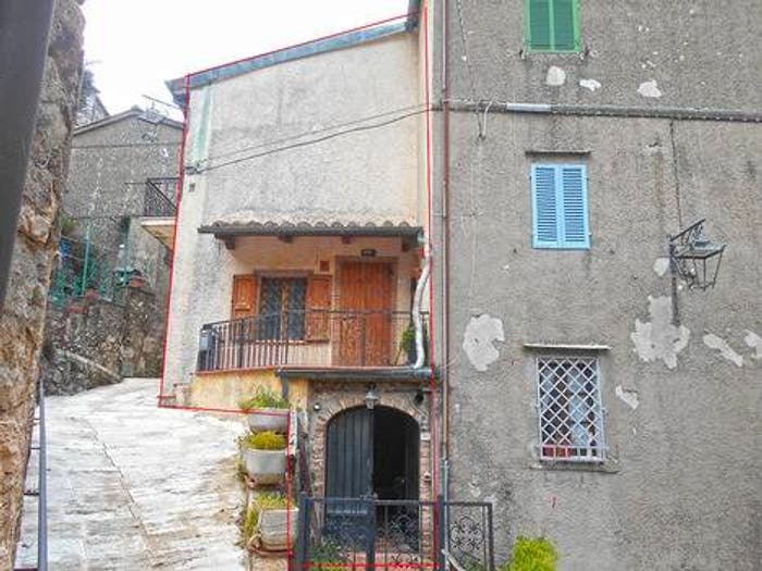 Appartamento in vendita in Frazione Campiglia d'Orcia Via Due Sentieri n, Castiglione d'Orcia