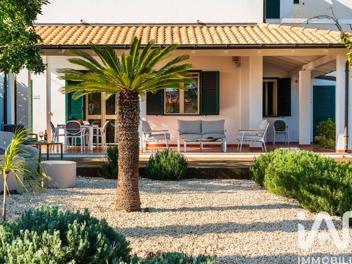 Casa trilocale in vendita in Strada costa reitani, Centro, Noto