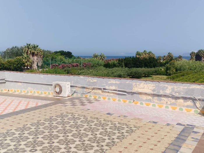 Casa con 6 locali in vendita in Contrada Dammusello, Stagnone, Marsala