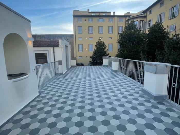 Casa quadrilocale in vendita in Via Santa Caterina d'Alessandria, San Marco SS Annunziata, Firenze