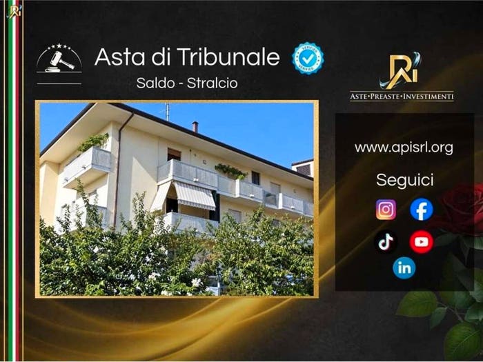 Appartamento con 5 locali in vendita in VIA FRIULI, Centro, Monte Urano