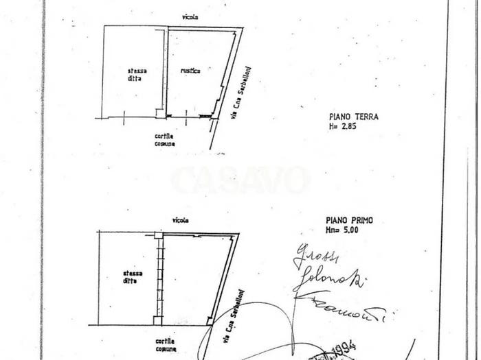 Case in Vendita e in Affitto - 3