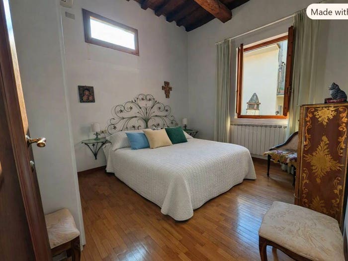 Appartamento trilocale in vendita in Piazza di San Giovanni, Duomo, Firenze