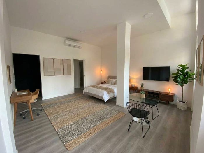 Appartamento monolocale in vendita in Sant'Anna, Brescia