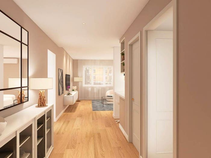 Appartamento con 5 locali in vendita in Via Cassia, Tomba di Nerone, Roma