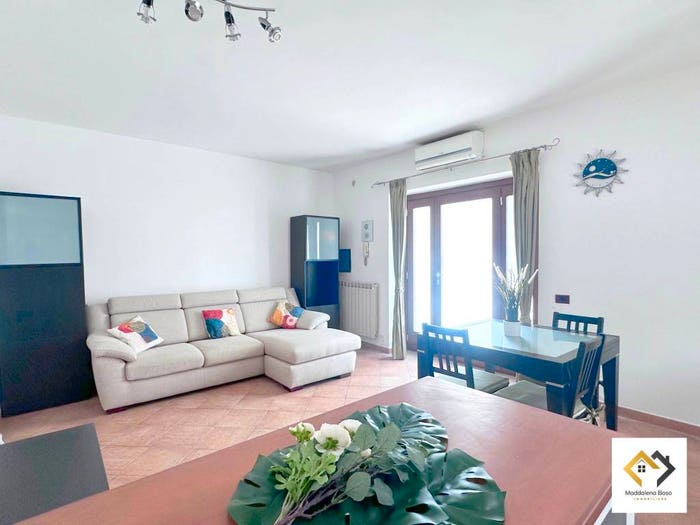 Appartamento trilocale in vendita in Via Giovanni Pascoli, Centro, Anguillara Sabazia
