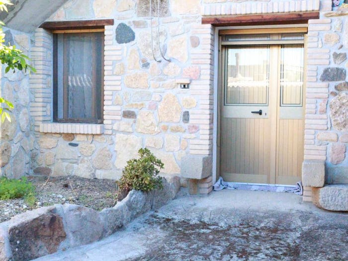 Casa con 6 locali in vendita in Vico Papa Giovanni XXIII, Sant'Andrea Frius