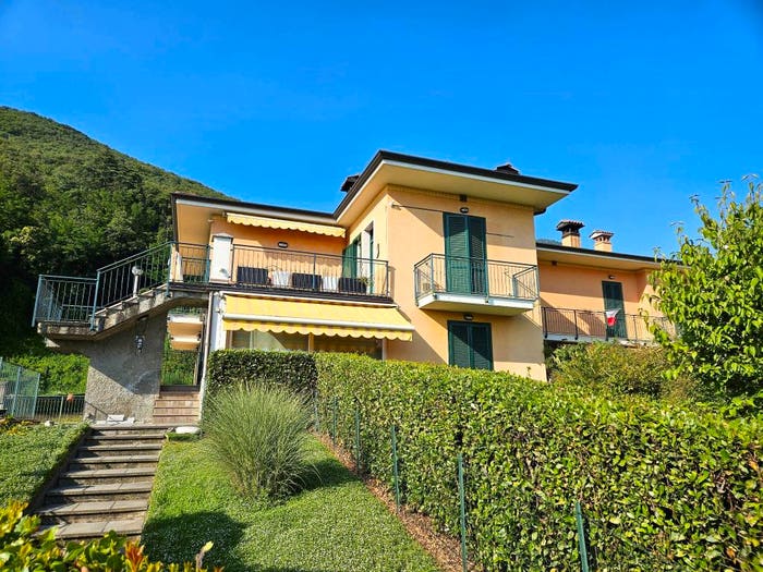 Appartamento quadrilocale in vendita in Via Asilo, Bovezzo