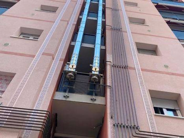 Appartamento trilocale in vendita in Via Francesco Cilea, Centro, Pioltello