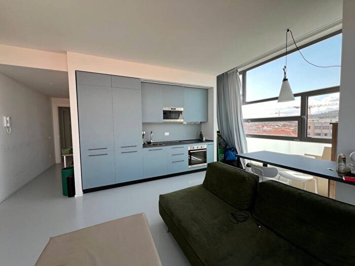 Appartamento monolocale in vendita in Viale Bruno Buozzi, Piazzale Giosuè Carducci, Pesaro