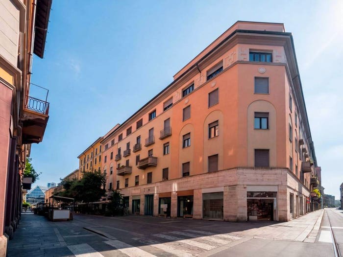 Appartamento trilocale in vendita in Via Paolo Sarpi, Paolo Sarpi, Milano