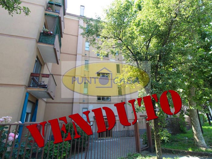 Appartamento bilocale in vendita in Viale Pavia, San Fereolo Albarola Faustina, Lodi