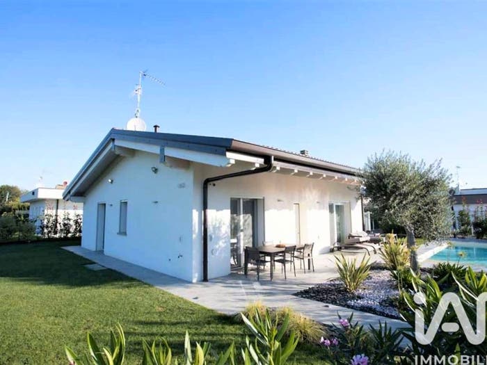 Casa con 5 locali in vendita in Via Lonato, Centro, Castiglione delle Stiviere