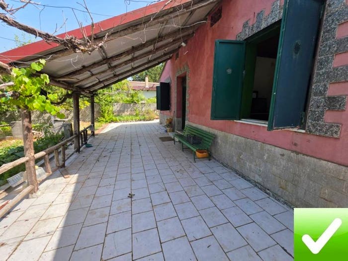 Appartamento quadrilocale in vendita in Gambarie, Santo Stefano in Aspromonte