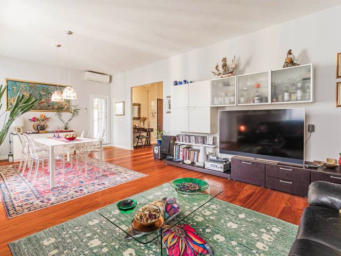 Appartamento con 5 locali in vendita in Via Francesco Paolo Michetti, Argingrosso, Firenze