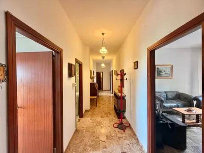 Appartamento con 5 locali in vendita in Via Volterrana SNC, Centro, Gambassi Terme