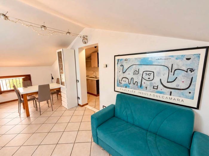Casa trilocale in vendita in Via Mastrogiorgio, Centro, Gualdo Tadino