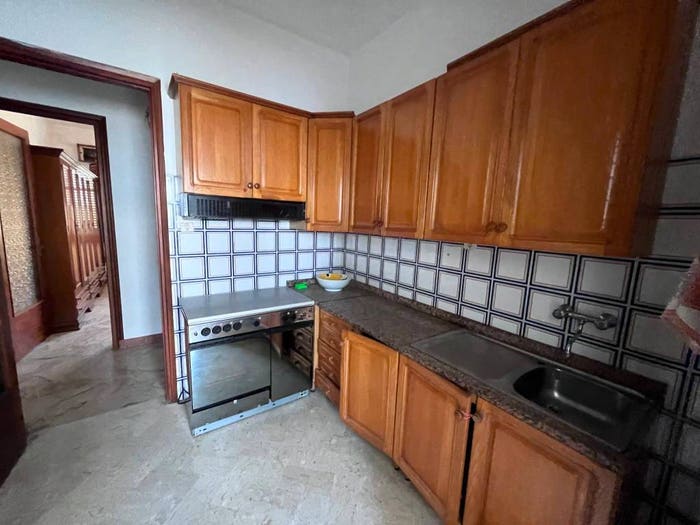 Appartamento trilocale in vendita in Centro, Pantelleria
