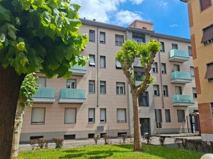 Appartamento bilocale in vendita in Via Caldera, Quinto Romano, Milano