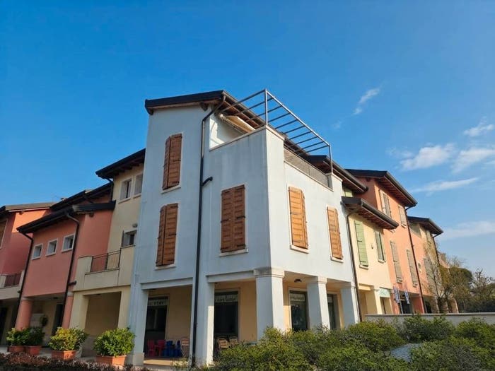 Appartamento trilocale in vendita in Borgo Ai Cimieri, Centro, Sant'Ambrogio di Valpolicella