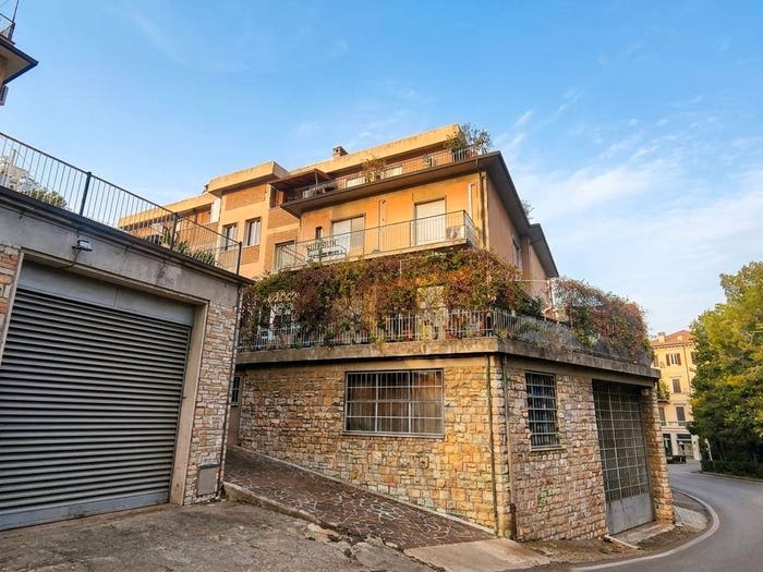 Appartamento trilocale in affitto in Via Raniero Gigliarelli, Santa Lucia, Perugia