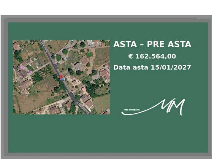 Casa con 6 locali in vendita in Via Carpinetana Est, Segni