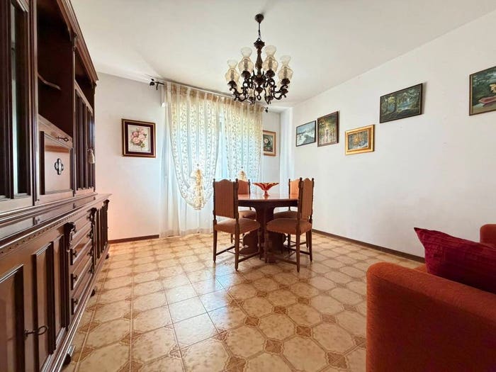 Appartamento con 5 locali in vendita in Via Irma Bandiera, Centro, San Giorgio di Piano