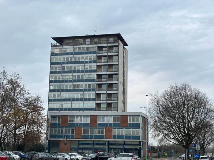 Appartamento quadrilocale in vendita in Via Montebello della Battaglia, Stazione Ticinello, Pavia