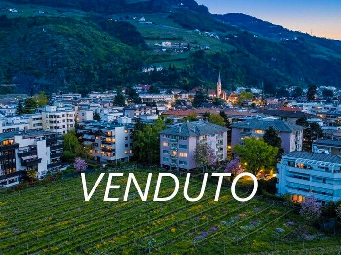 Appartamento quadrilocale in vendita in Via Penegal, Gries San Quirino, Bolzano