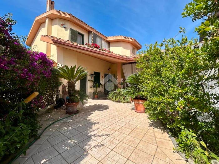 Casa con 5 locali in vendita in Torre degli Ulivi Settore A, La Maddalena, Capoterra