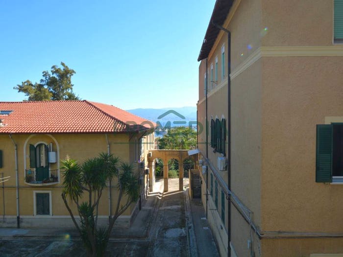 Appartamento trilocale in vendita in Viale Principe Umberto, Principe Umberto, Messina