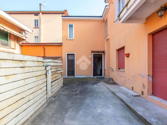 Casa trilocale in vendita in Via Luigi Passega, Aeroporto, Ferrara