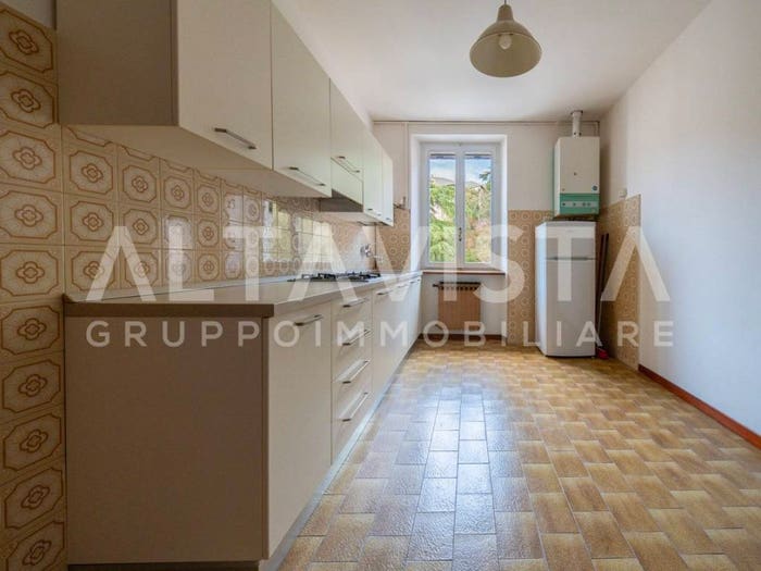 Appartamento bilocale in vendita in Via Sant'Orsola, Sant'Eufemia Caionvico, Brescia