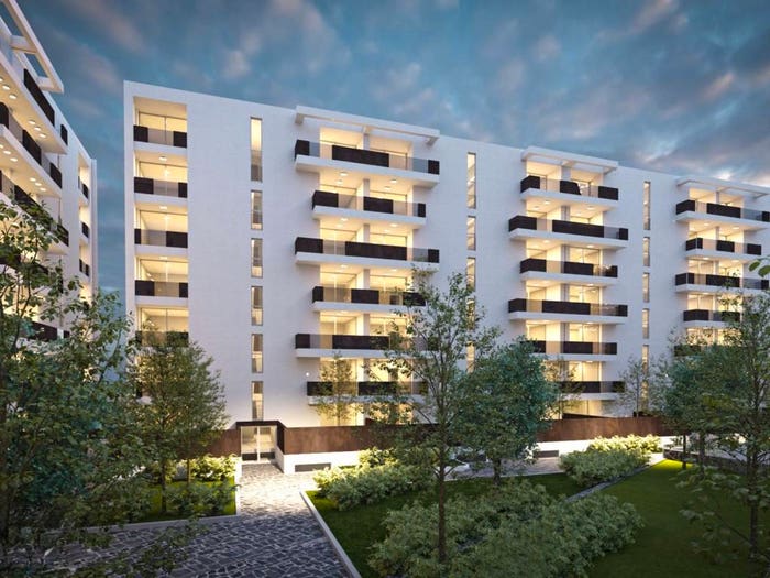 Appartamento trilocale in vendita in Noce Pescarola, Bologna
