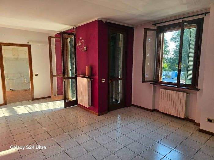 Appartamento quadrilocale in vendita in Via Alcide De Gasperi, Offanengo