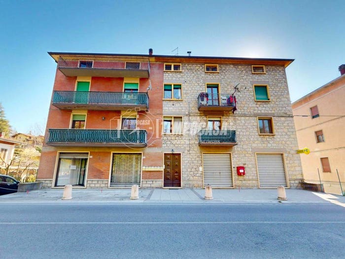 Casa trilocale in vendita in Via Massimo D'Azeglio, Rocca Malatina, Guiglia