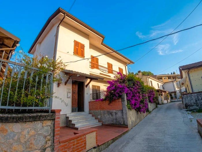 Casa con 6 locali in vendita in Via Forma Alta, Perticata Bonascola Nazzano, Carrara