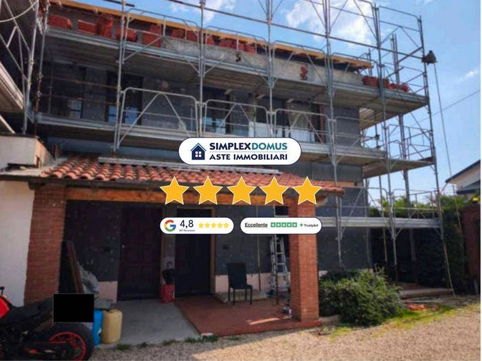 Casa con 6 locali in vendita in Reg CAMPORE, Albenga