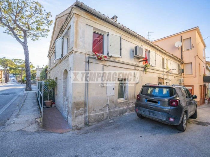 Appartamento bilocale in vendita in Viale Niccolai, Centro, Corridonia