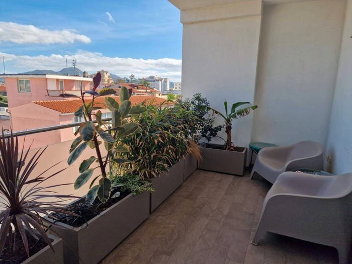 Appartamento trilocale in vendita in Via Venezia Giulia, Baratta, Olbia