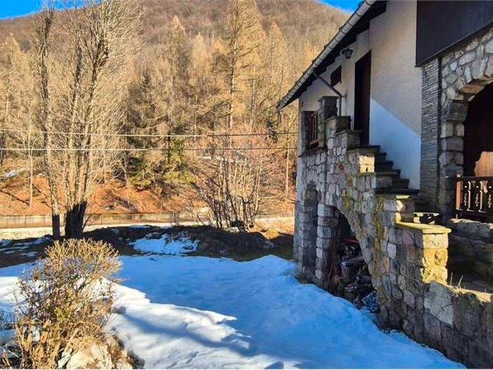 Casa con 6 locali in vendita in CORSO NIZZA, Centro, Limone Piemonte