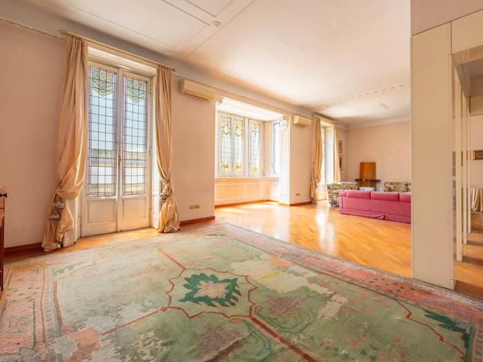 Appartamento con 5 locali in vendita in Via Errico Petrella, Buenos Aires, Milano