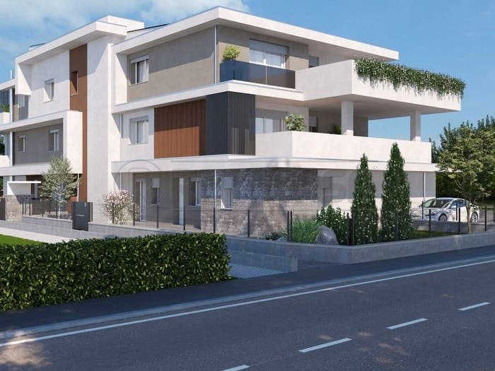 Appartamento con 6 locali in vendita in Via dello Sport, Centro, Thiene