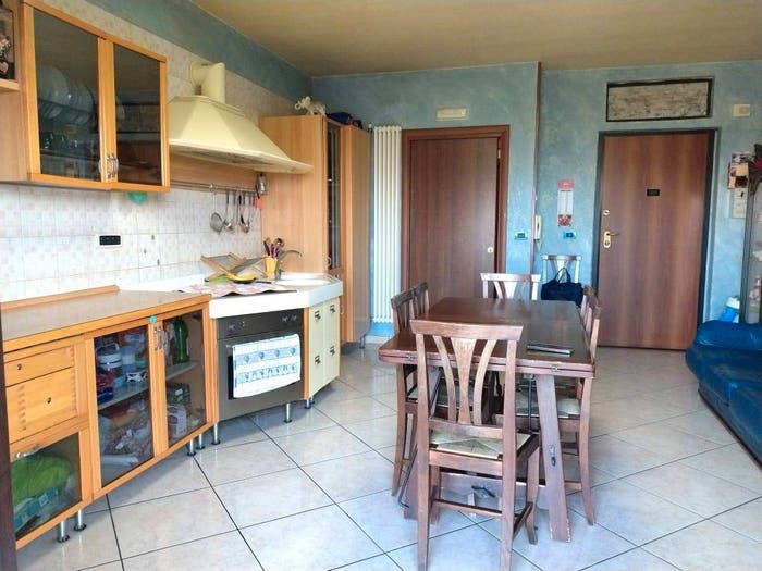 Appartamento trilocale in vendita in Via Alessandro Lampitelli, Orta di Atella
