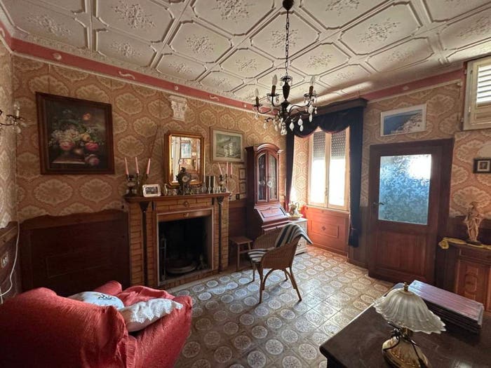 Appartamento con 6 locali in vendita in Vico de Petris, Centro, Atri