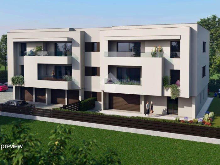 Appartamento bilocale in vendita in Via Carlo Armellini, Castelfranco Emilia