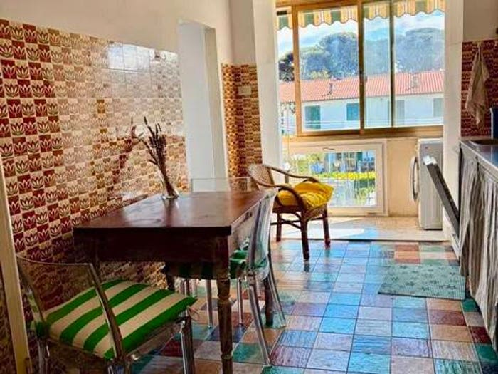 Appartamento trilocale in vendita in Via Milazzo, Marina di Pisa, Pisa