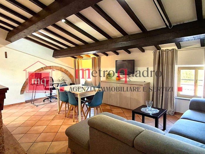 Appartamento quadrilocale in vendita in San Frediano Nord San Casciano, Cascina