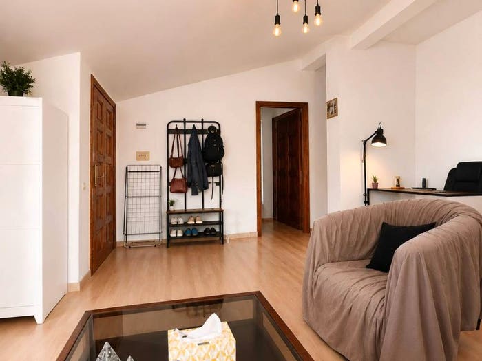 Appartamento quadrilocale in vendita in Via di Prato Corazza, Cesano, Roma