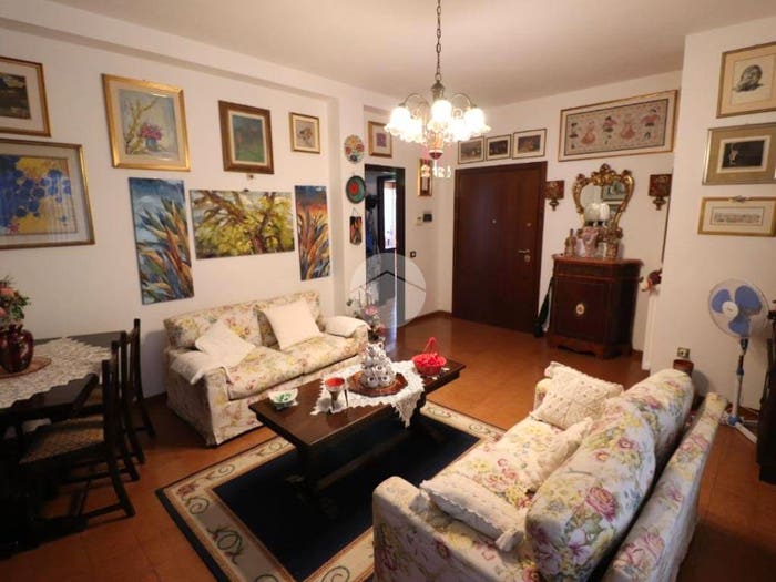 Appartamento bilocale in vendita in Via delle libellule, Grilli Torricelli, Cagliari